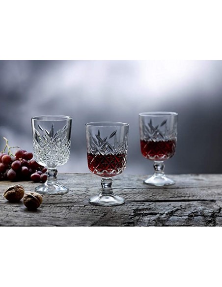 Copa Agua TIMELESS Cap. 11.25 oz