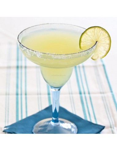 Copa MARGARITA Gruesa Cap. 9 oz Copa MARGARITA Gruesa Cap. 9 oz