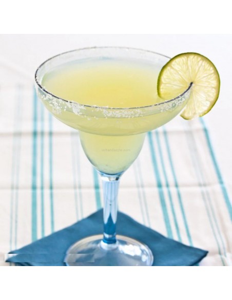 Copa MARGARITA Gruesa Cap. 9 oz Copa MARGARITA Gruesa Cap. 9 oz