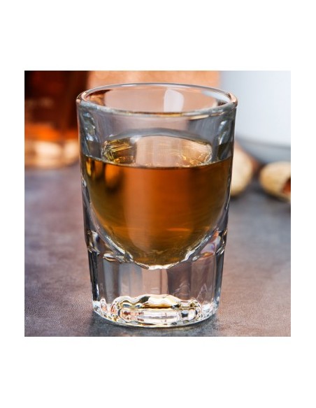 Vaso Shot WHISKEY Cap. 2 oz