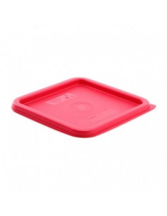 Tapa Roja para Recipientes...