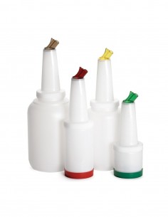 Servidor de Bebidas con...