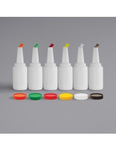 Servidor de Bebidas con...