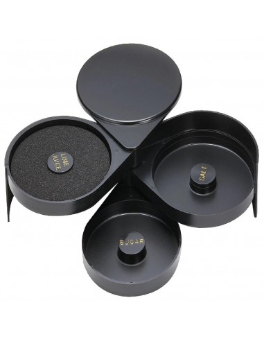 Escarchador de Margaritas