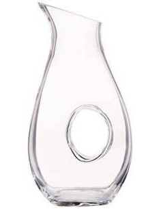 Jarra "O" Cap. 1.2lts