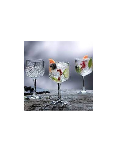 Copa Cocktail Timeless