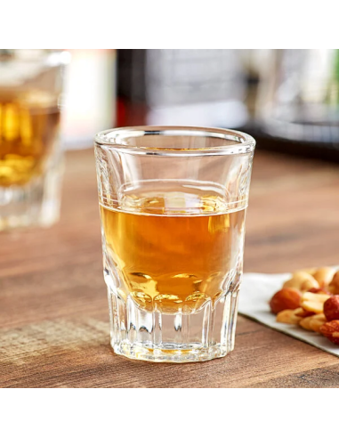 Tequilero Shot 2oz Tequilero Shot 2oz