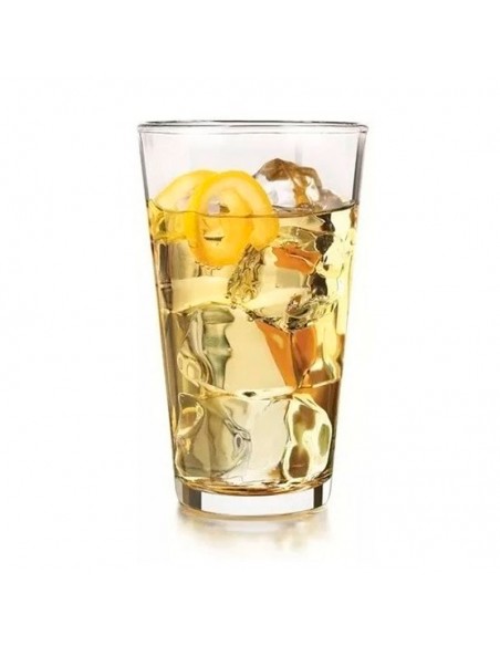 vaso para diferentes tipos de bebidas refresco, cerveza, agua o cualquier liquido