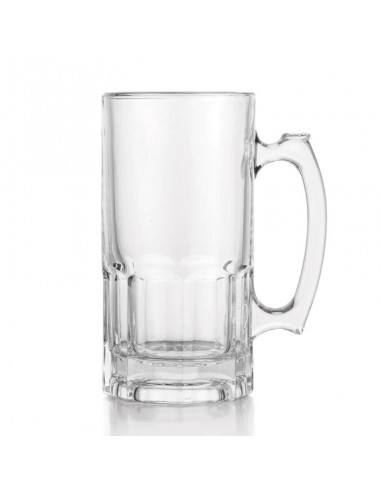 super mug cervecero