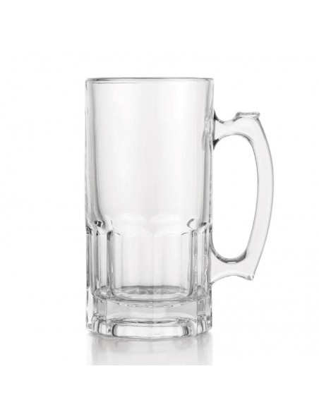 super mug cervecero