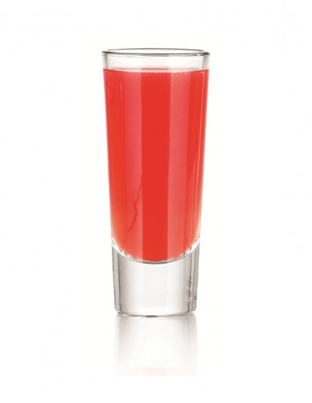TEQUILERO DOBLE ESPECIAL 2 oz crisa TEQUILERO DOBLE ESPECIAL 2 oz crisa