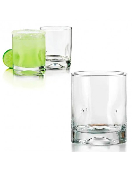 VASO OF PEDRADA 12.5 oz