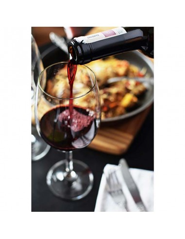 COPA VINO SYRAH TEMPLADA 19 oz