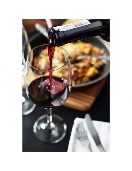 COPA VINO SYRAH TEMPLADA 19 oz