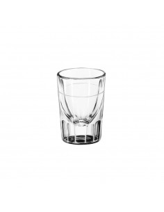 Vaso Shot Whiskey Cap. 2 oz...