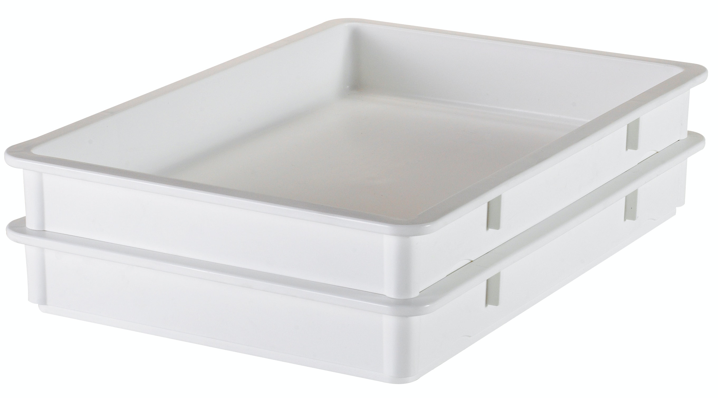 caja para masa de Pizza Cambro 03