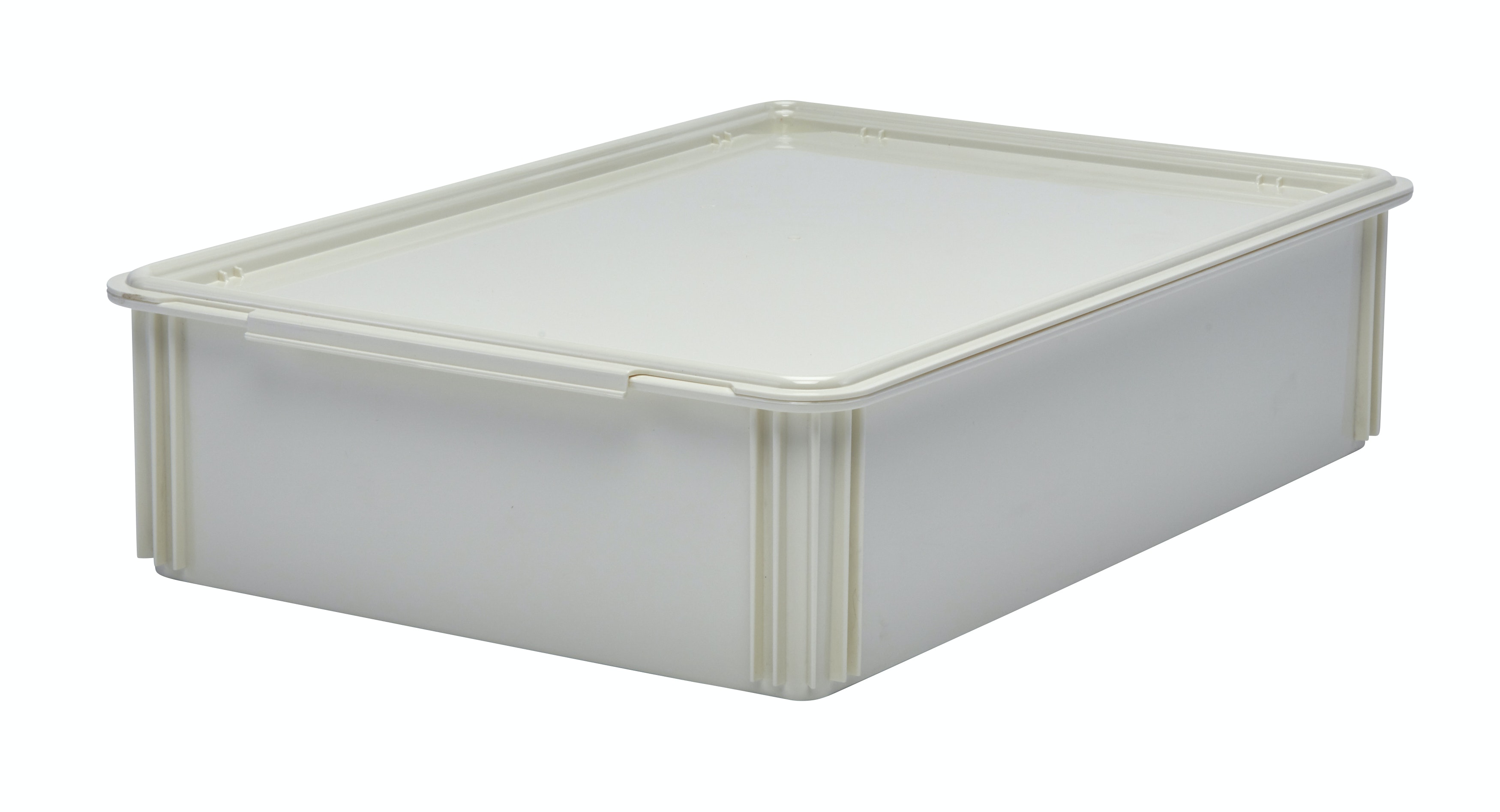 caja para masa de Pizza Cambro 04