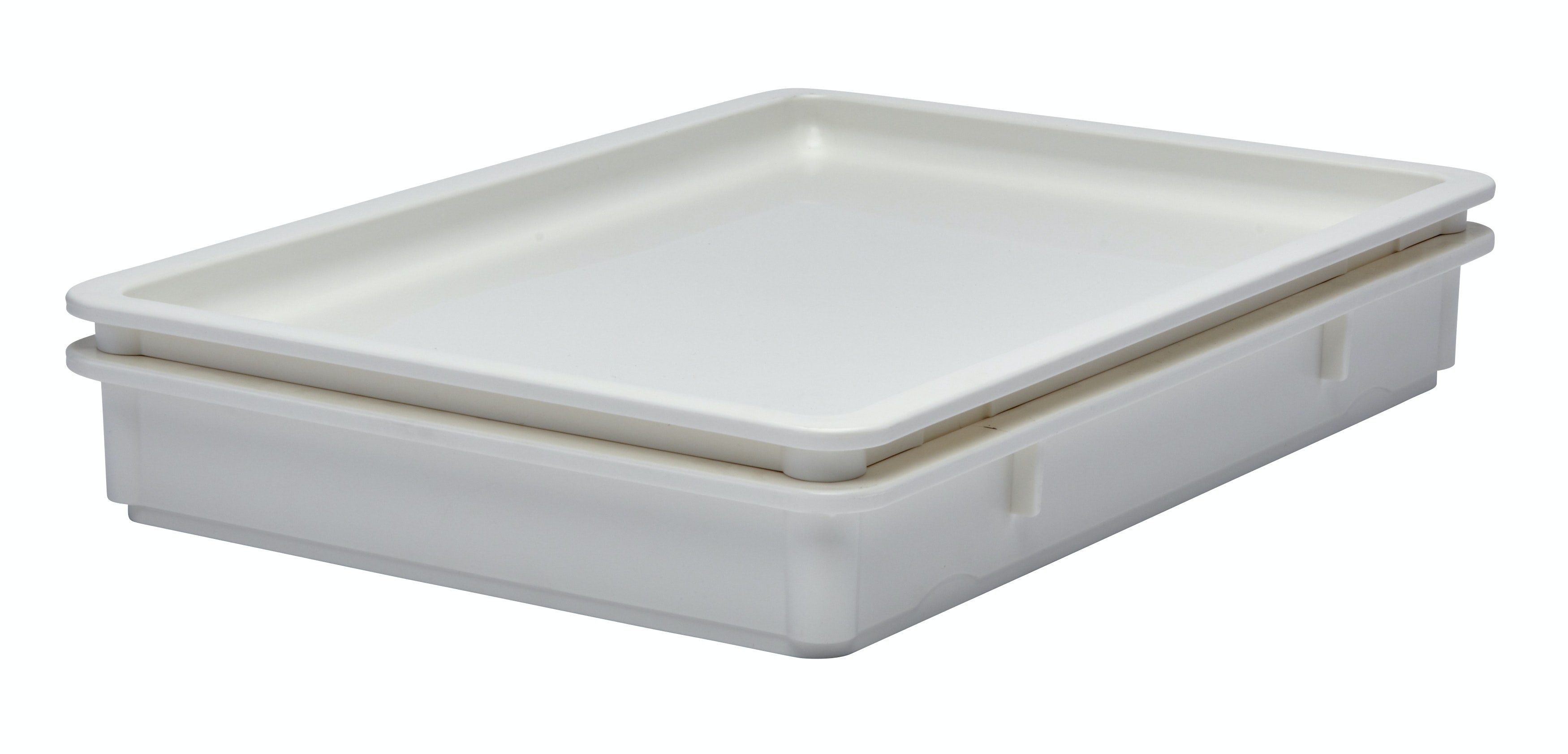 caja para masa de Pizza Cambro 06